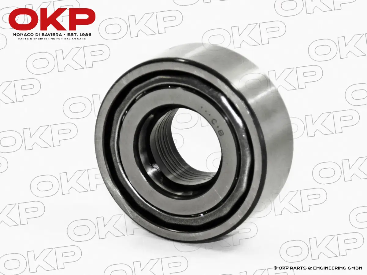 Getriebelager Hauptwelle mitte SKF Alfetta + GTV 1.S.