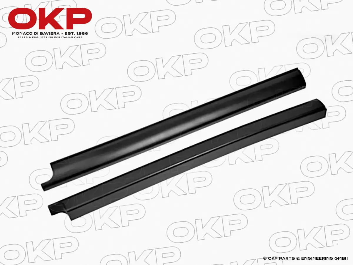 Jeu joints toit Targa Ferrari 208 / 308 / 328 GTS