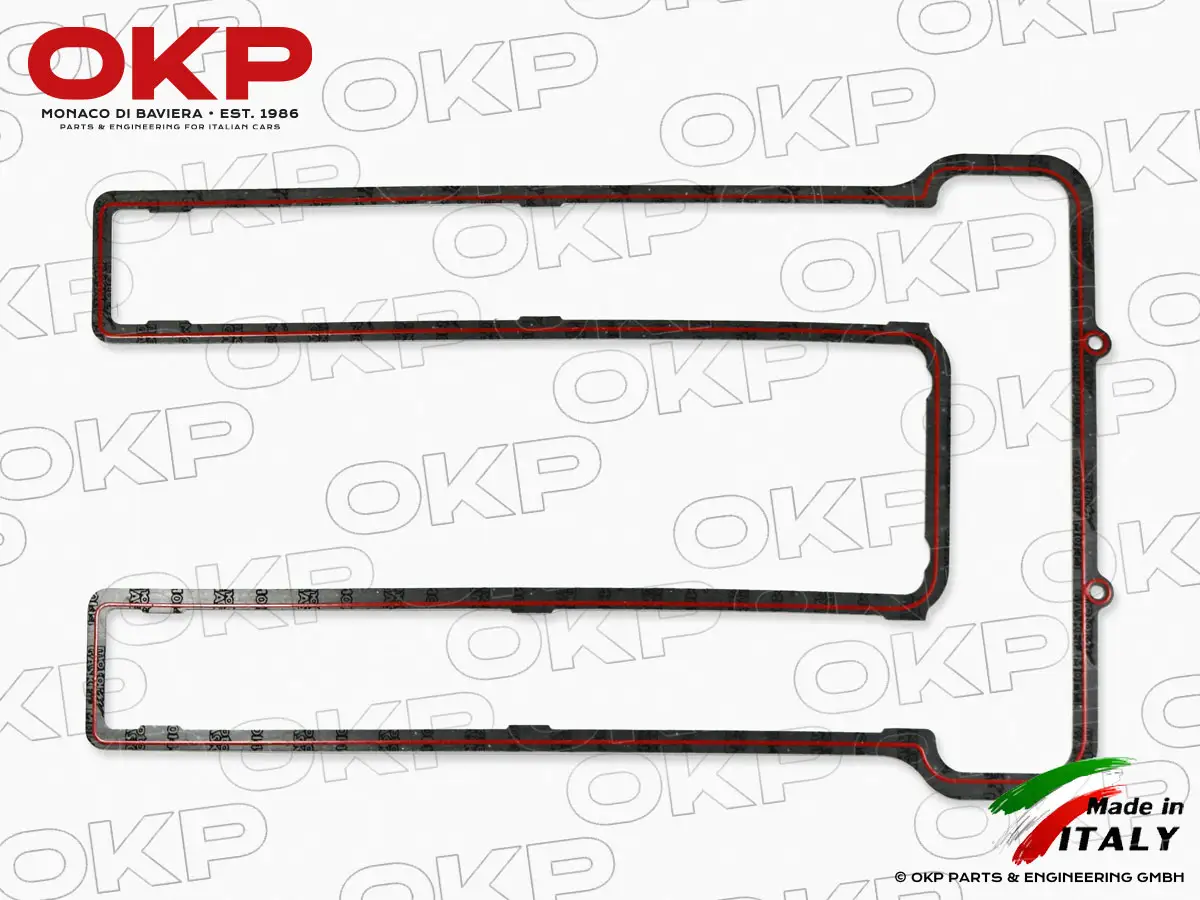 Ventildeckeldichtung std. 105 / 116 / 75