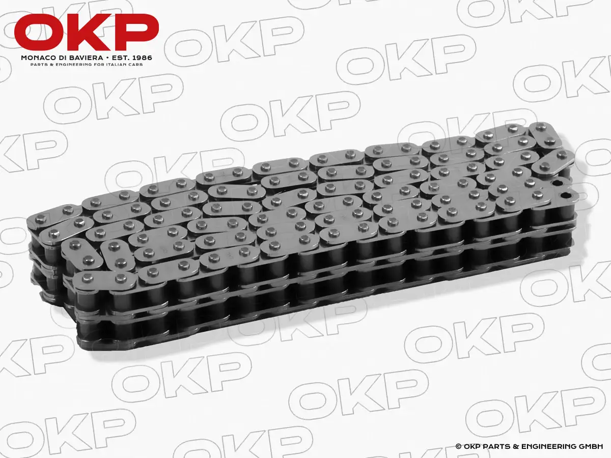 Steuerkette lang Alfa 75 TS / 155 TS / 164 TS