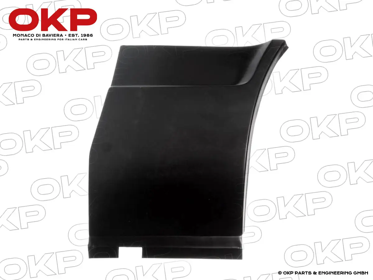 Reparaturblech Kotflügel vorne A-Säule Alfetta GTV rechts