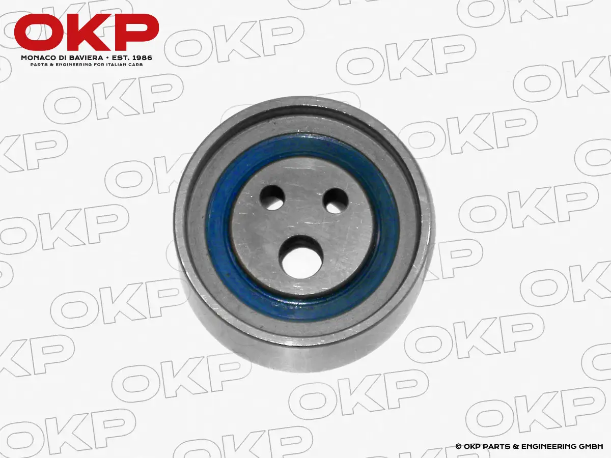 Spannrolle für Zahnriemen Ferrari 360 Modena