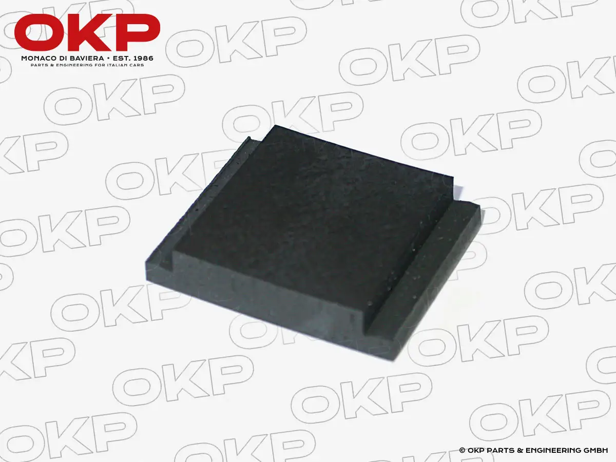 Gummiblock für Ventildeckeldichtung Montreal