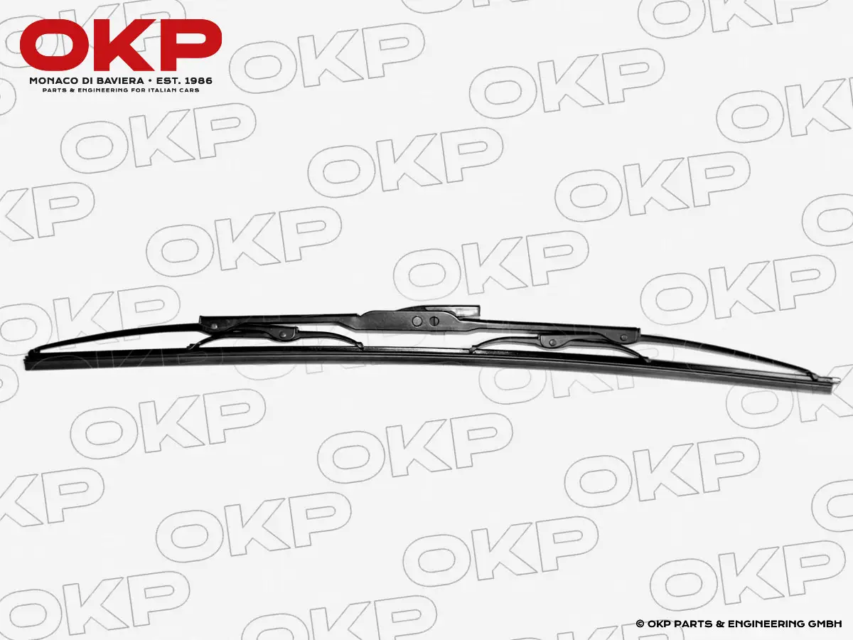 Long wiper blade Ferrari 365 BB + 512 BB