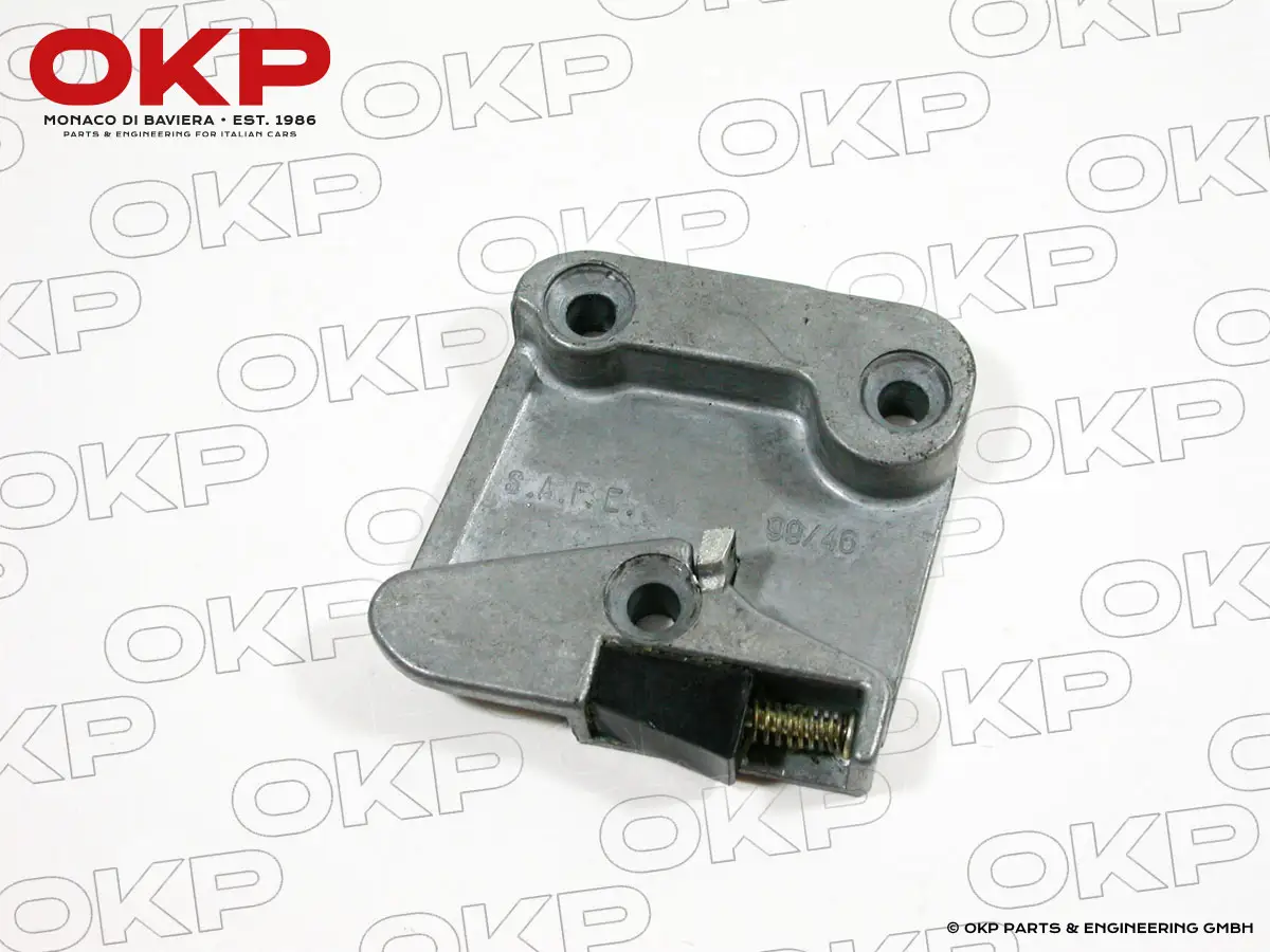 Schloßfalle SAFE GT Bertone, Giulia, Berlina rechts