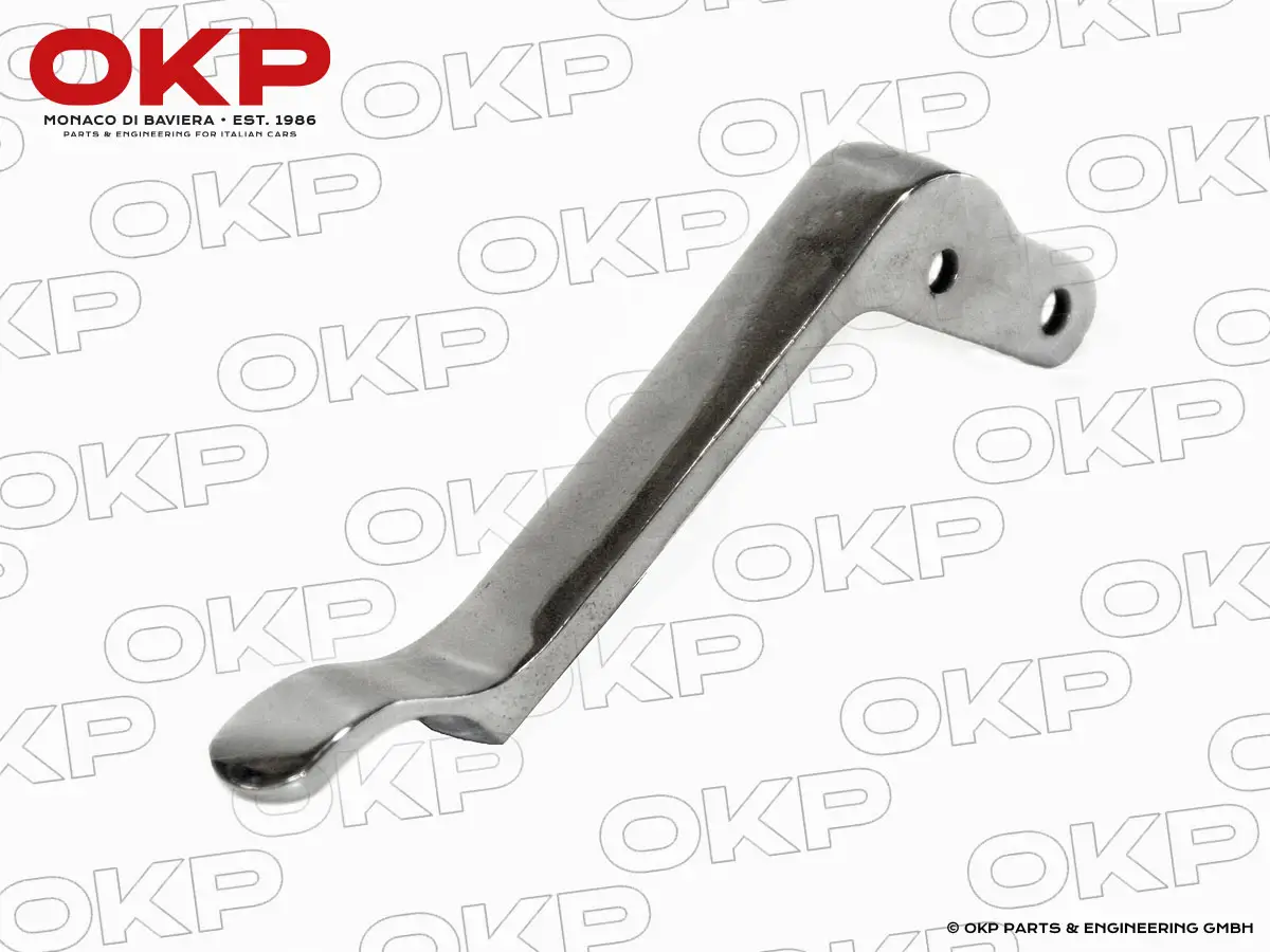 Haubenöffner vorne / hinten Dino / Daytona usw