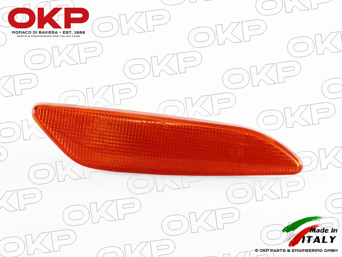 Blinkleuchte seitlich Alfa 156 links