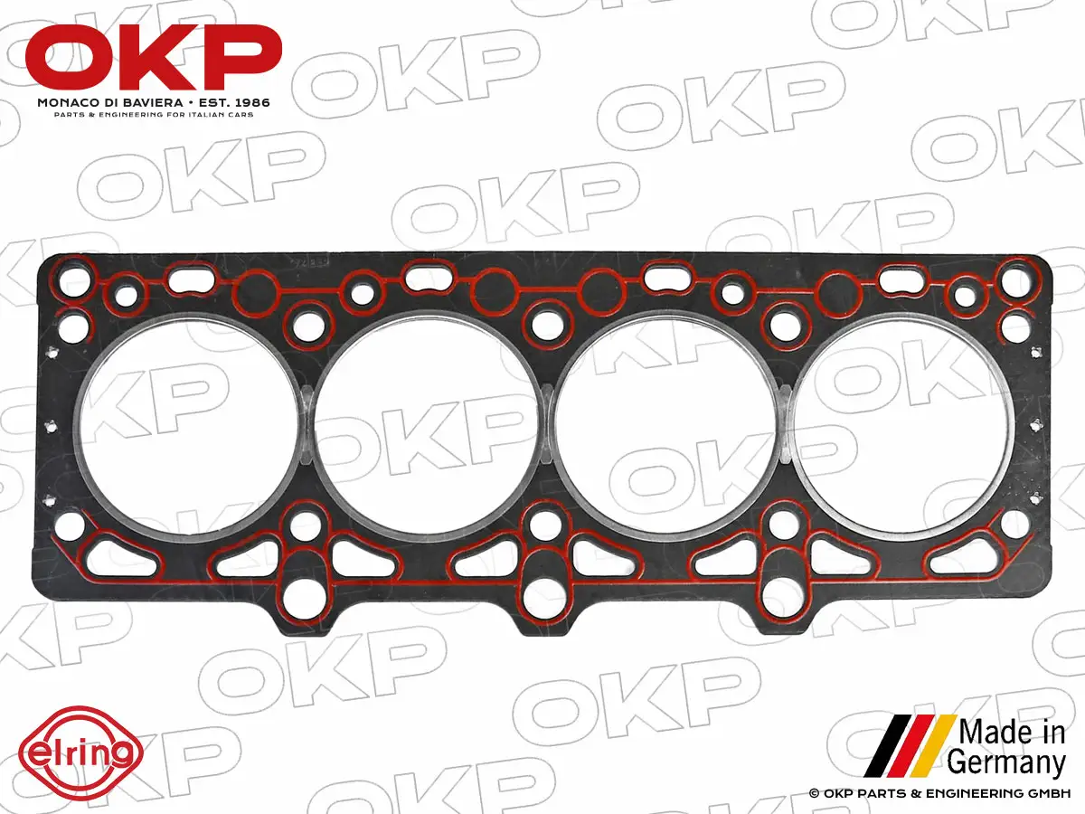 Cylinder head gasket Ferrari 360 right / left
