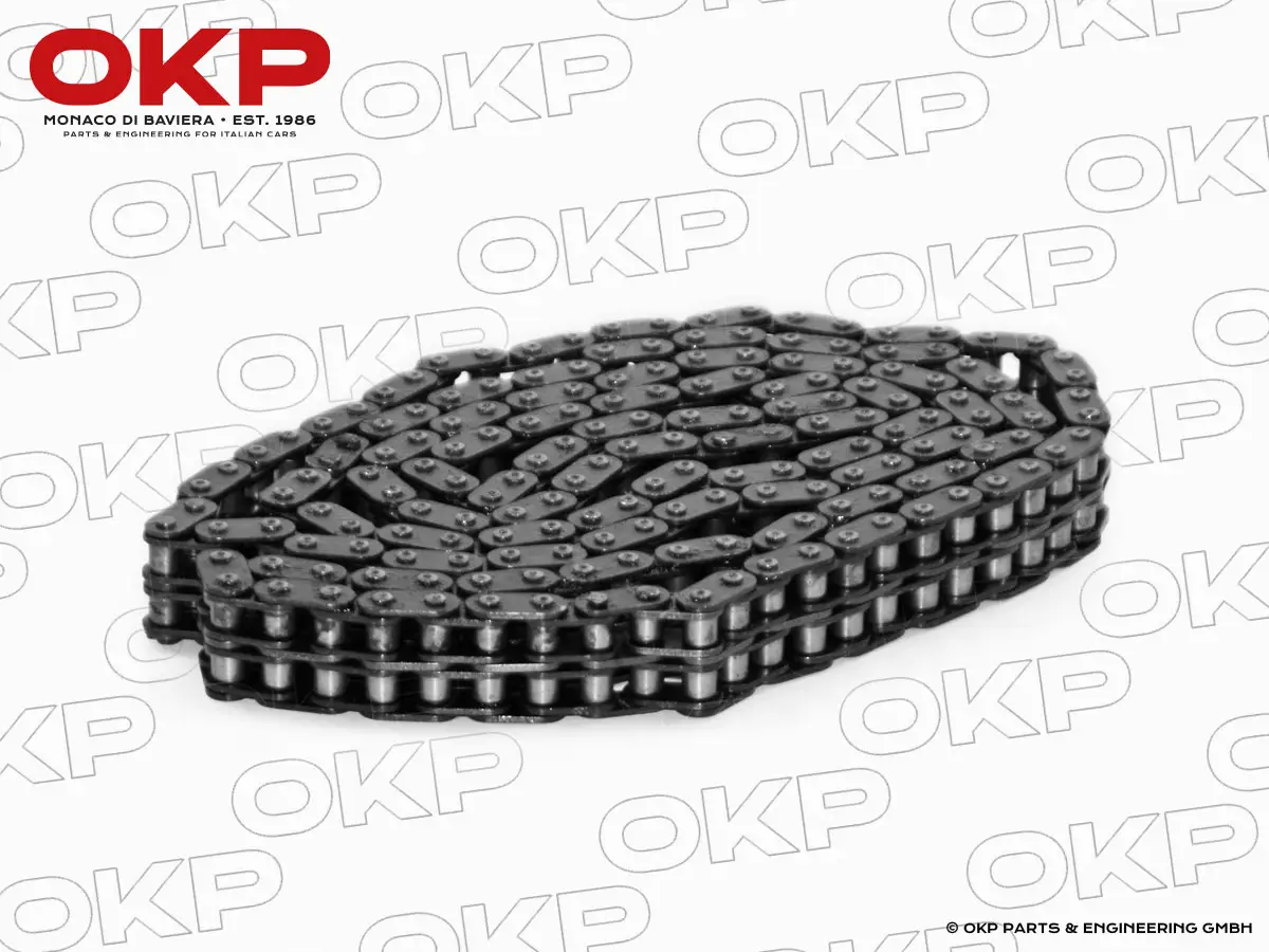 Steuerkette Duplex Ferrari 365 GTB4 Daytona / 330