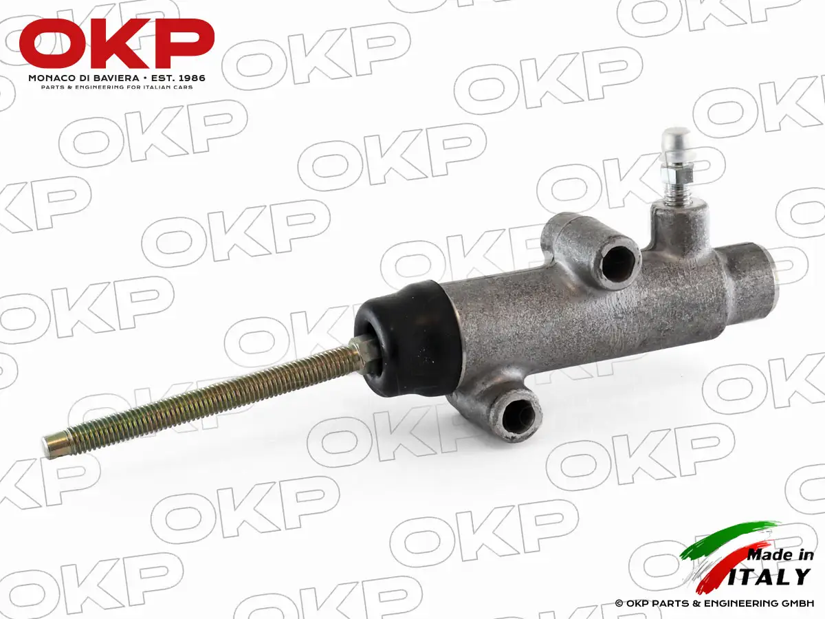 Kupplungsnehmerzylinder Aluminium Ferrari 275 / 330