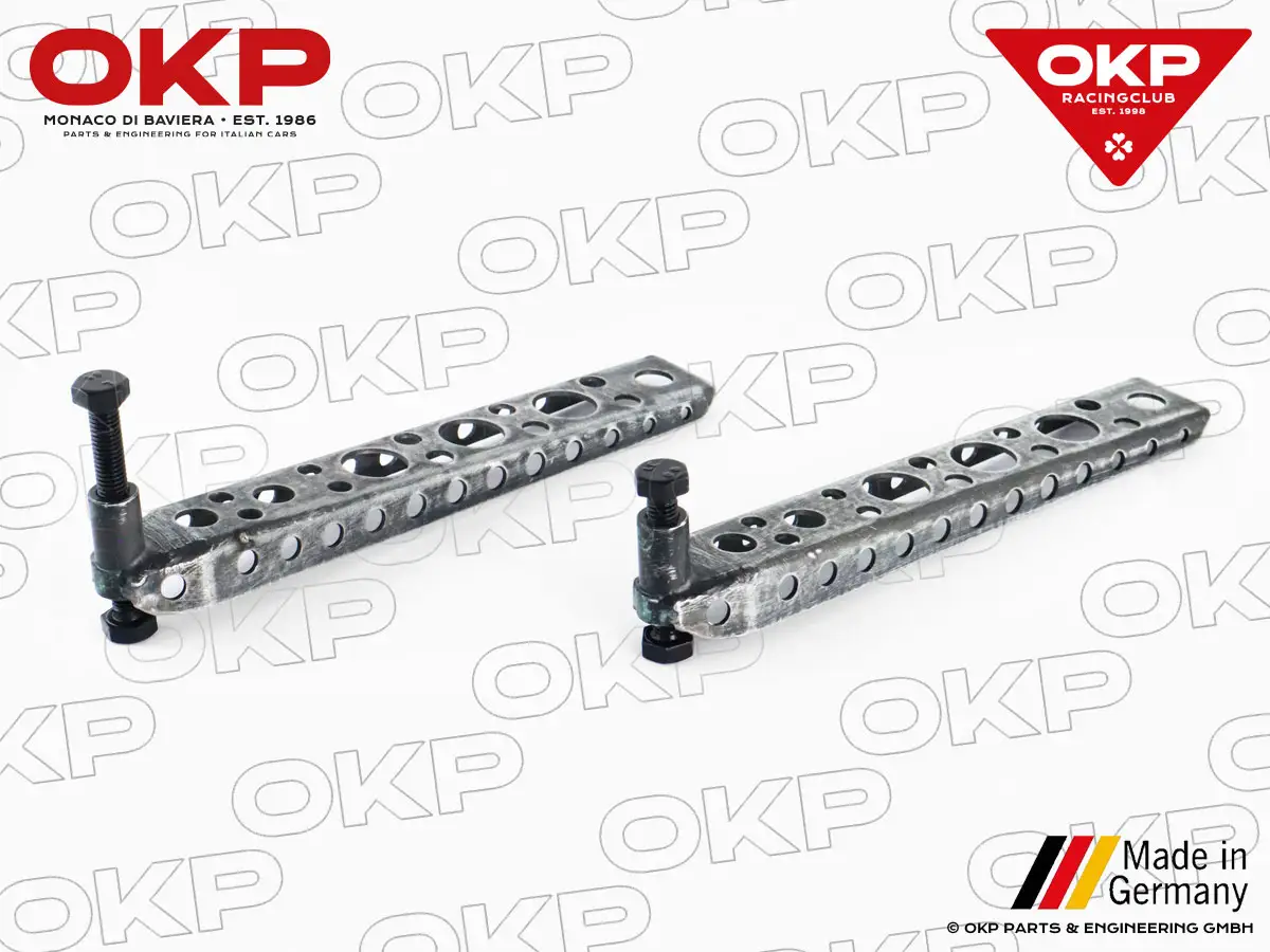 Satz Lenkanschläge Racing 1300 - 2000 105/115 Modelle