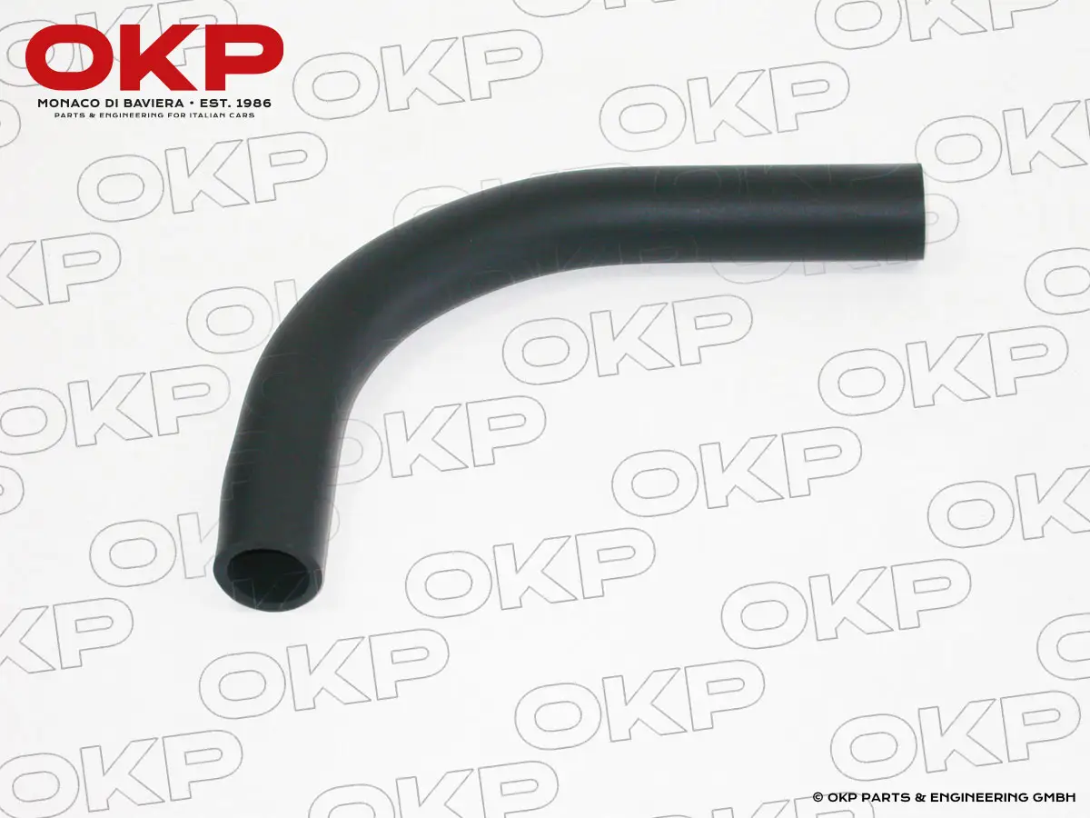 Entlüftungsschlauch Kurbelgehäuse 1300 - 2000 Nord