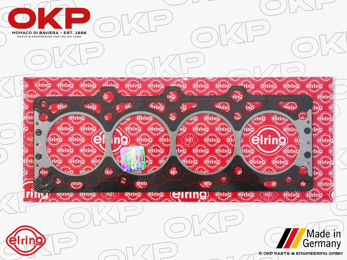 Cylinder head gasket Elring Ferrari 355 right / left