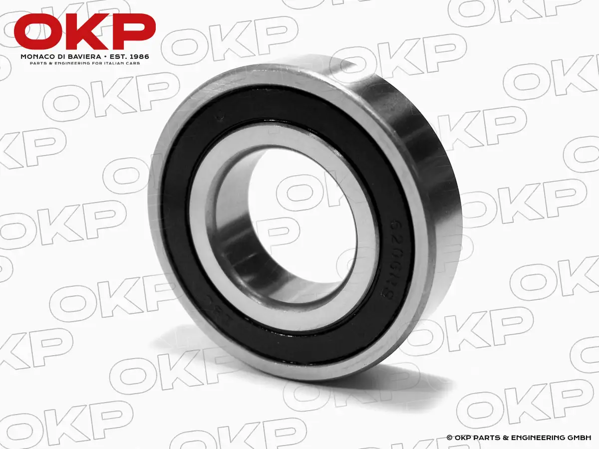 Lager für Kardanbock 750 / 101 / 102 / 105 / 106 / 115