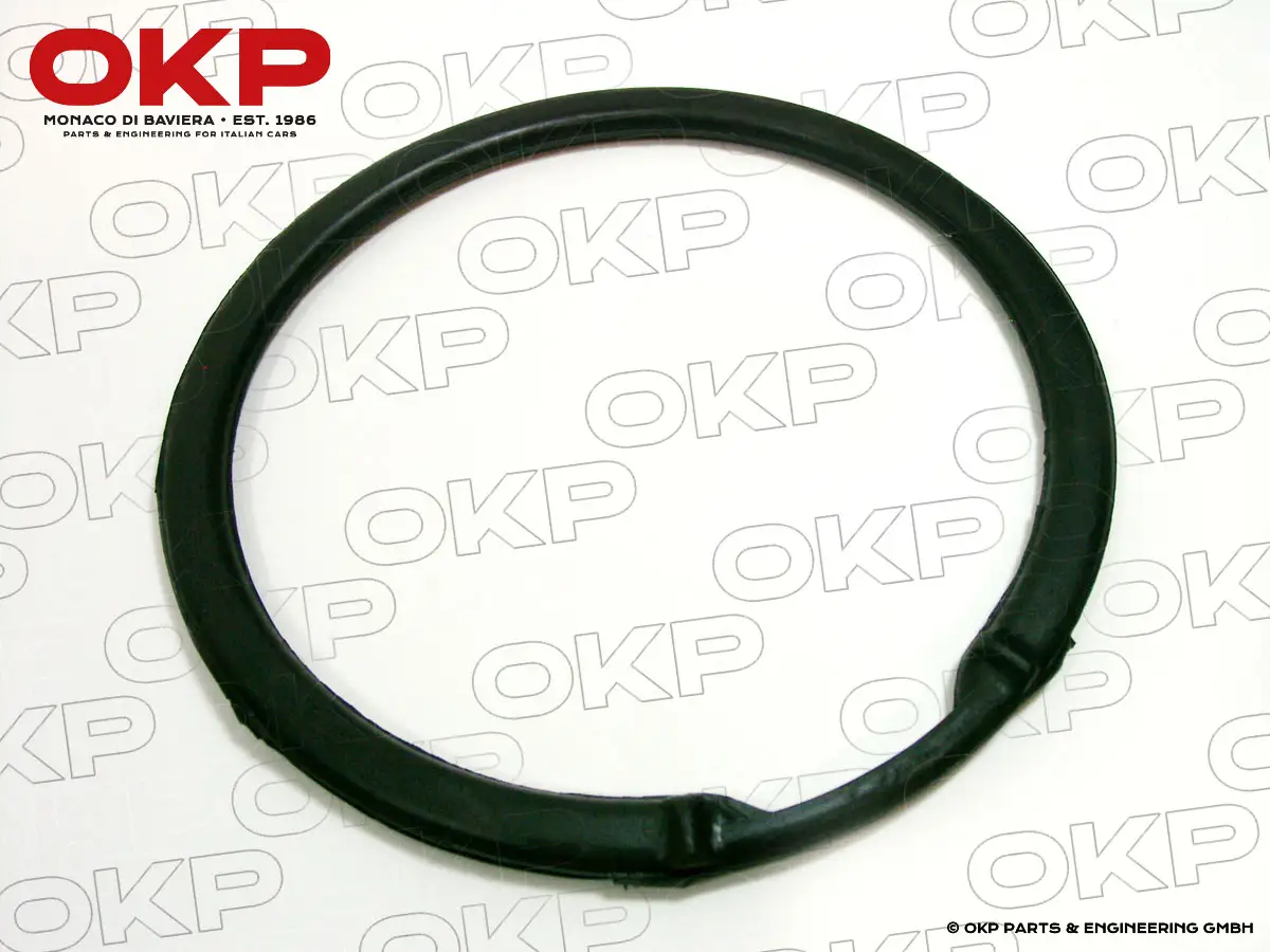 Fuel flap rubber seal Spider 66 - 93