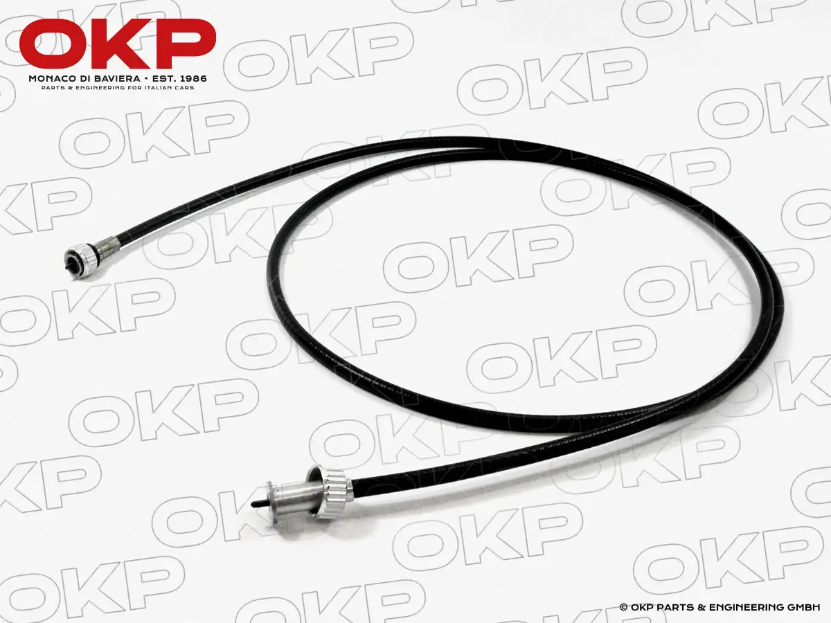 Tachowelle 1300 - 1750 Nord (1890 mm)