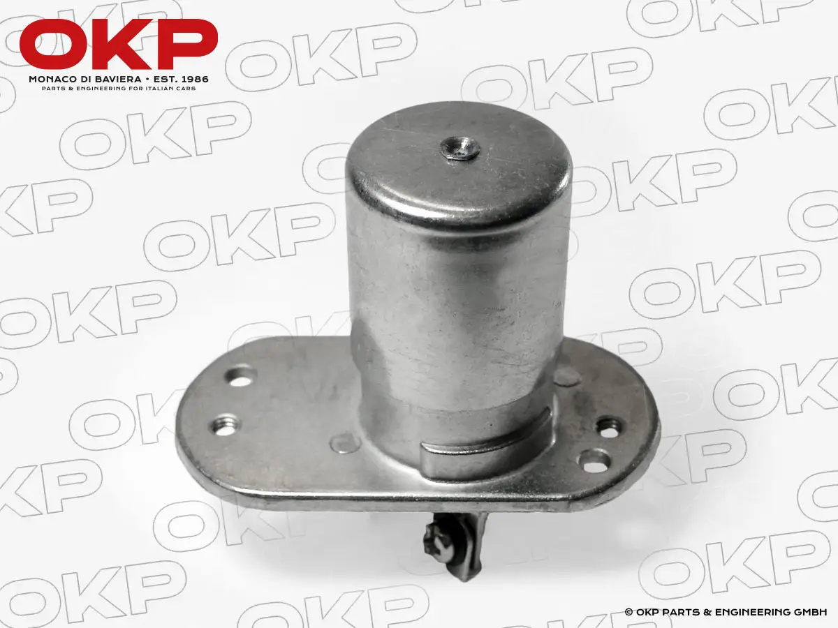 Auf- / Abblendschalter 750 / 101 Spider + SS