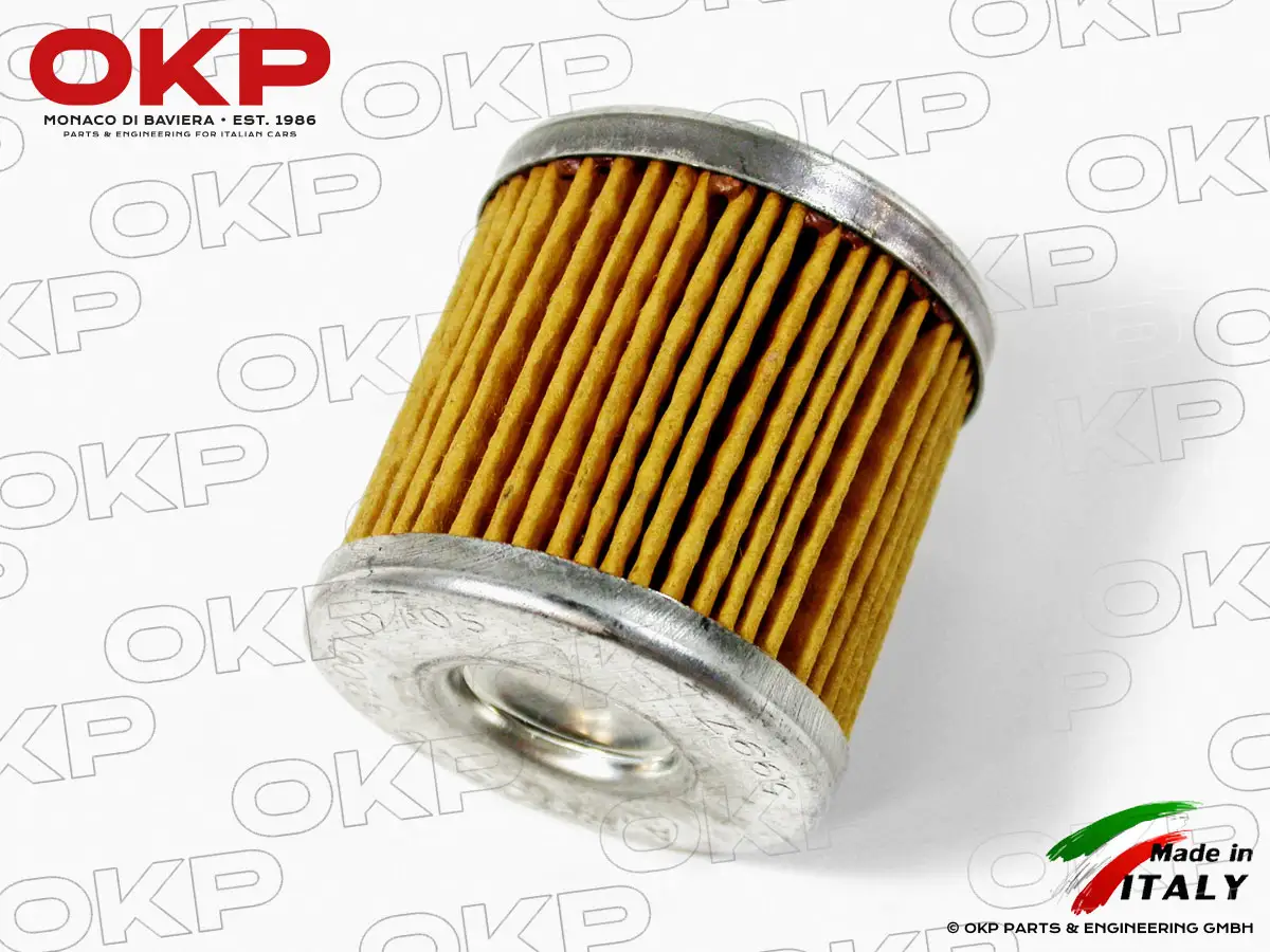 Benzinfilter Einsatz für Kingfilter (groß) 1300-2000 Nord