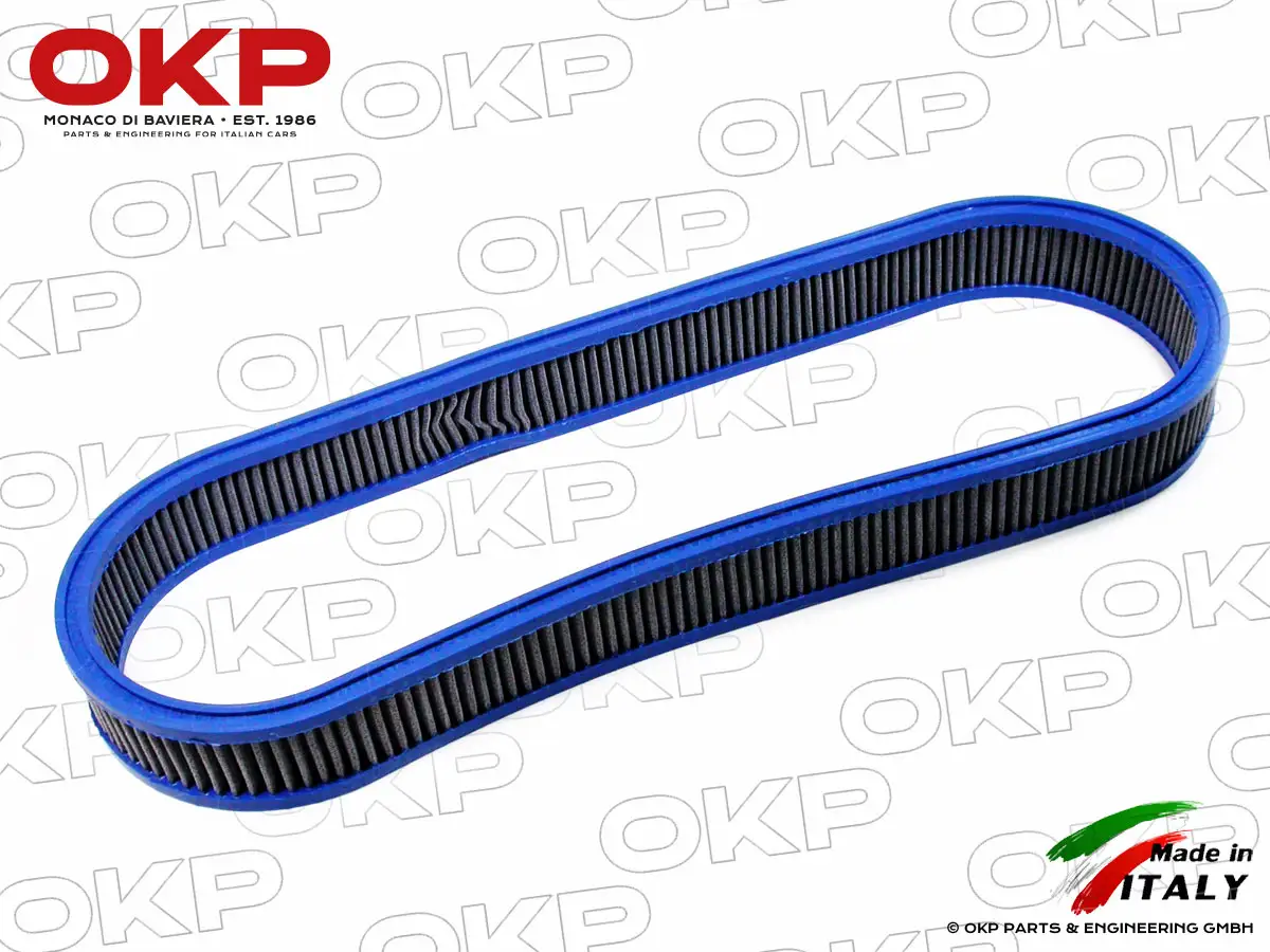 Luftfilter Ferrari 365 GTB / 4  + Daytona Spider