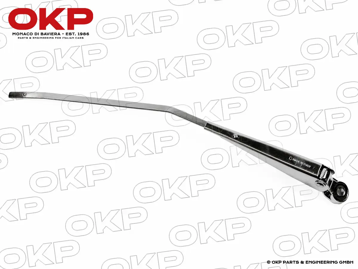 Wischerarm Chrom Giulia / GT / Berlina / Spider links