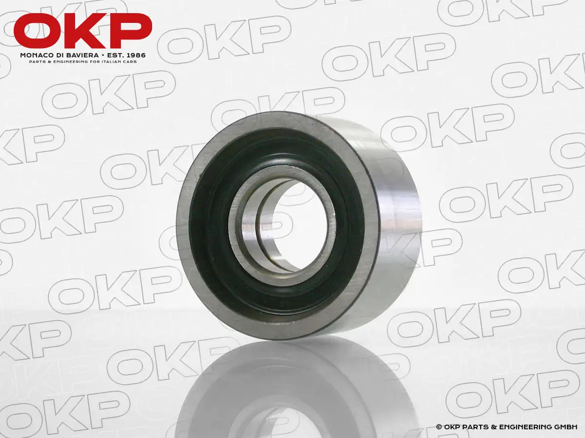 Spannrolle für Zahnriemen Ferrari Testarossa