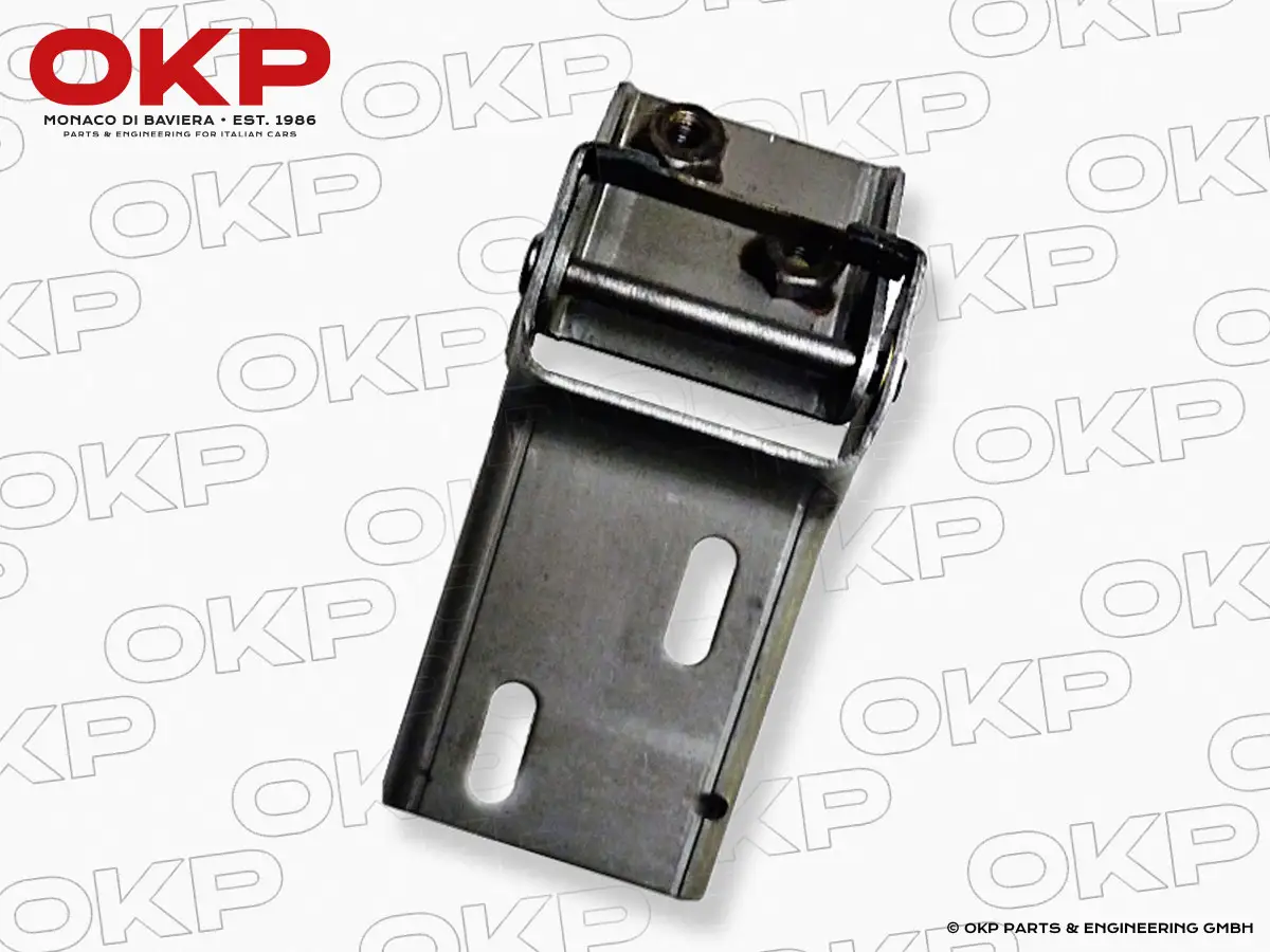 Scharnier für Motorhaube 1300 - 2000 Spider