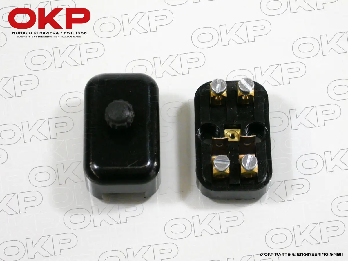 Sicherungskasten Alfa Romeo, Ferrari, Fiat,Lancia