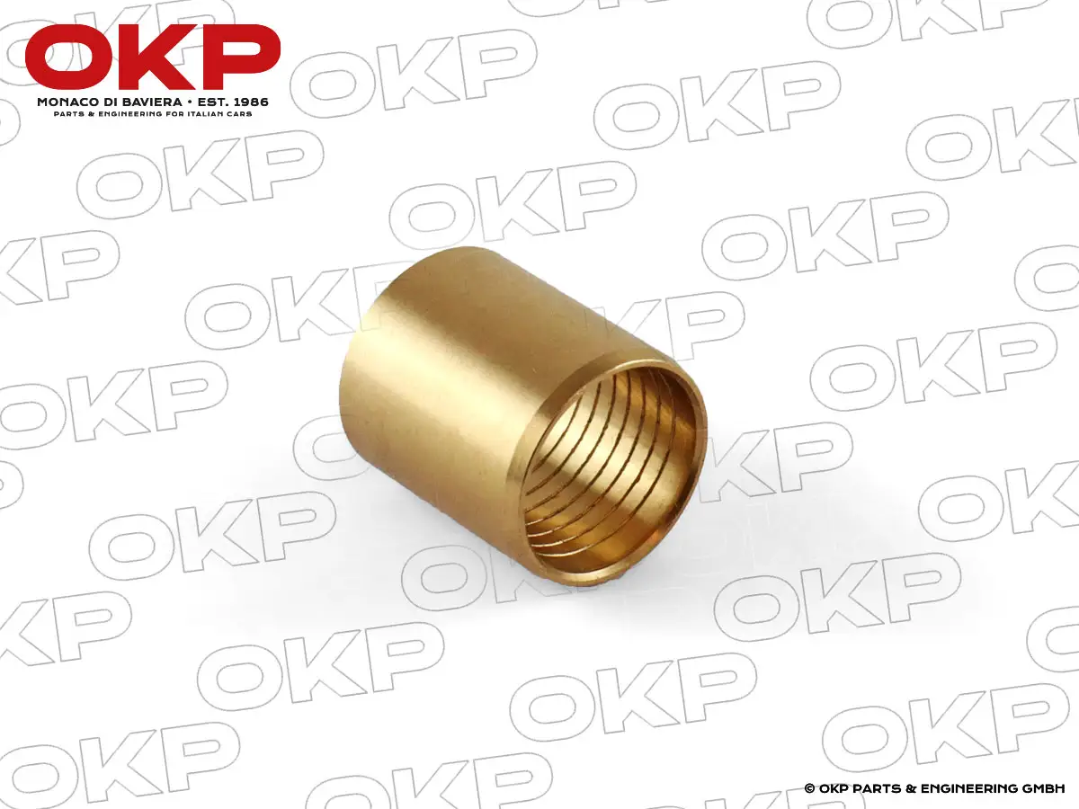 Gearbox bushing reverse speed 1300 - 2000 105