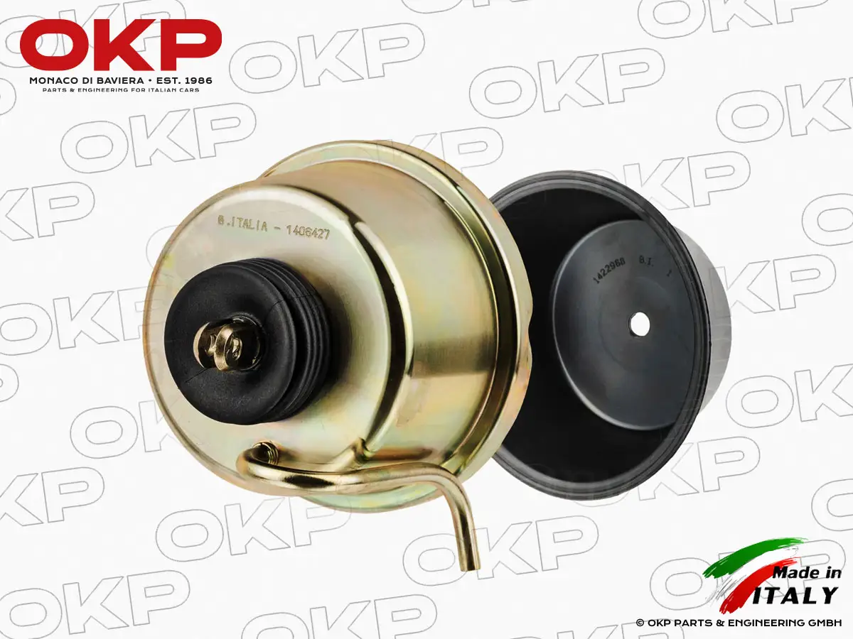 Depressore per palpebre faro SX Montreal