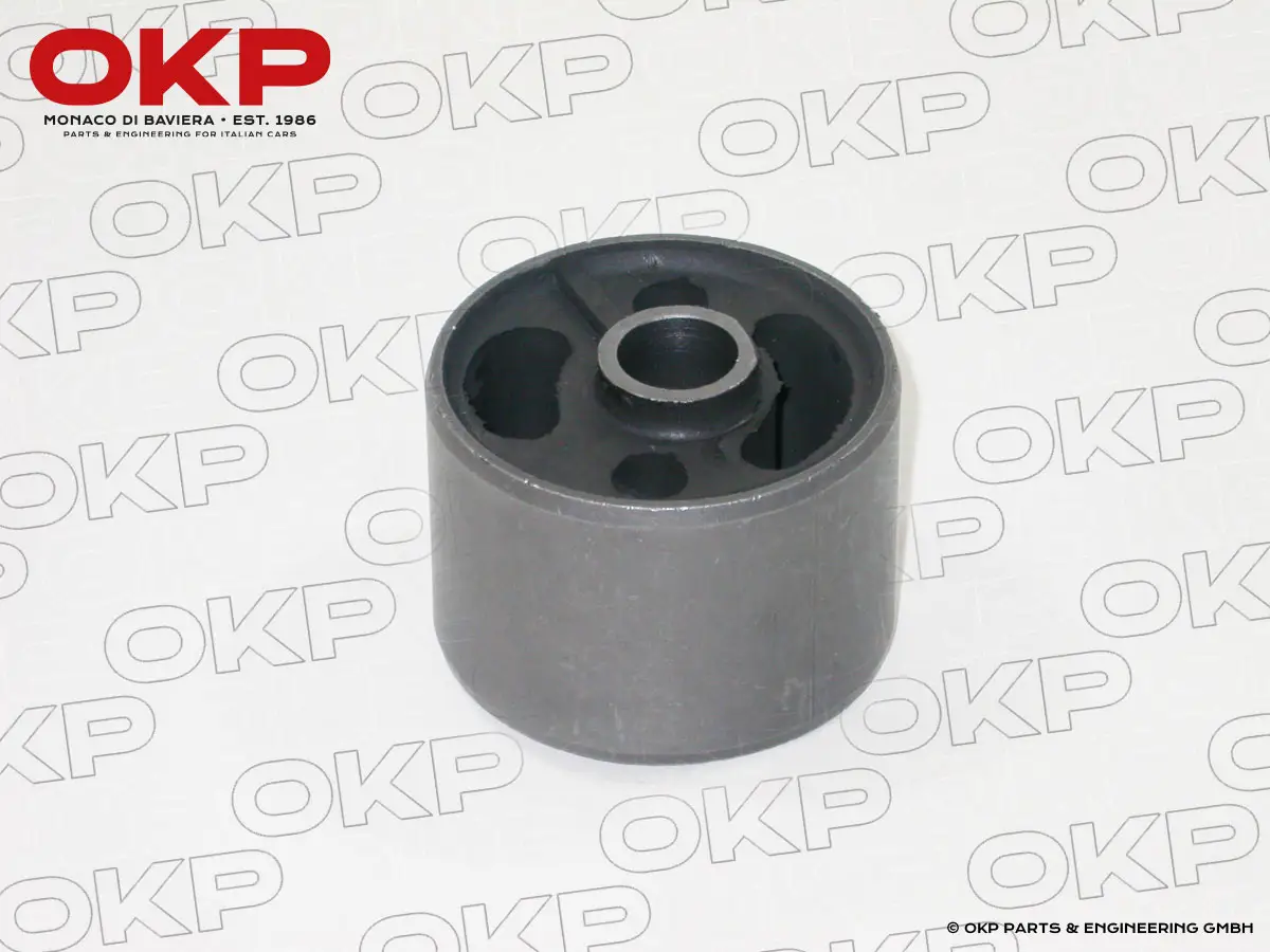 Buchse Getriebe hinten verstärkt 101 / 105 1. Serie