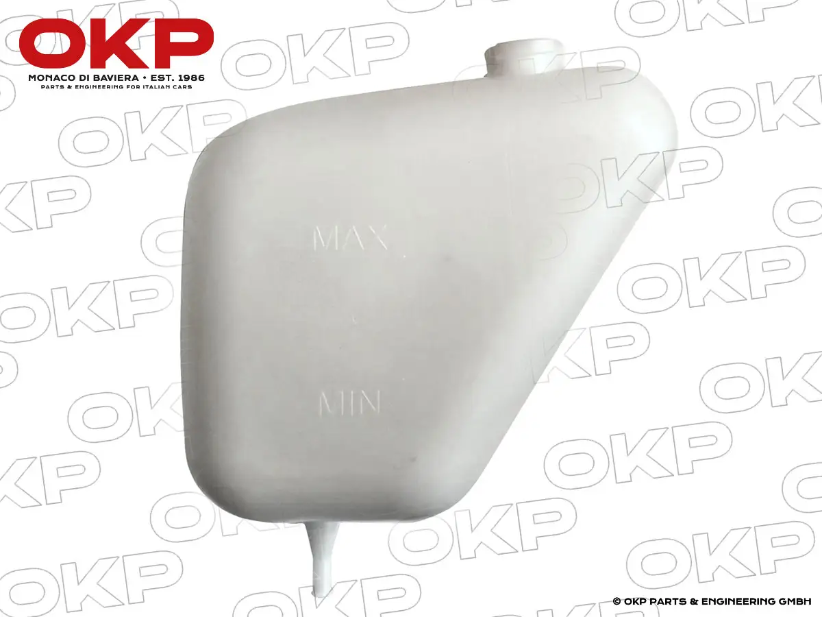 Expansion tank Alfa Romeo Montreal