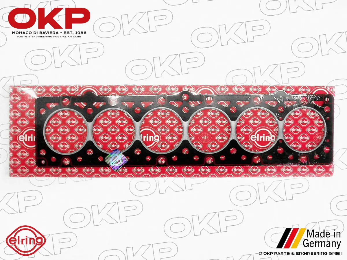 Cylinder head gasket Elring Ferrari 365 BB / 512 BB