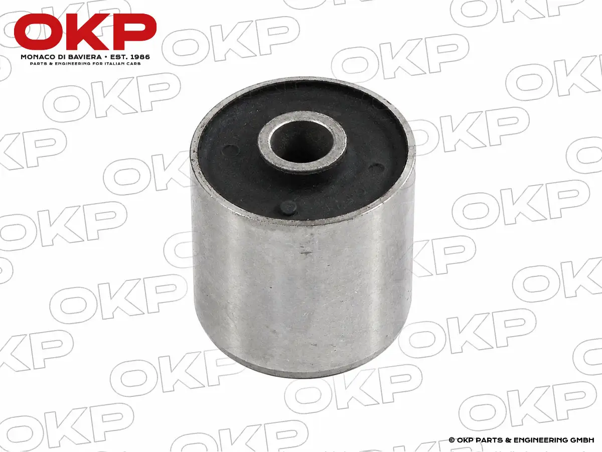 Front bush for rear suspension trailing arm std 105 / 115