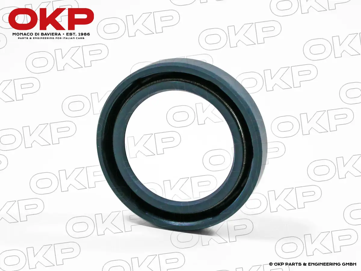 Simmerring Lenkung unten 750 / 101 Giulietta