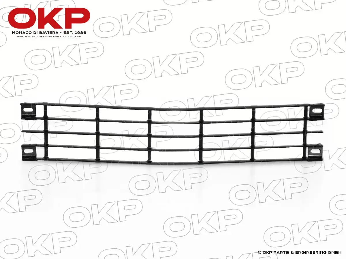 Kühlergitter mitte Spider Bj. 1990 - 93