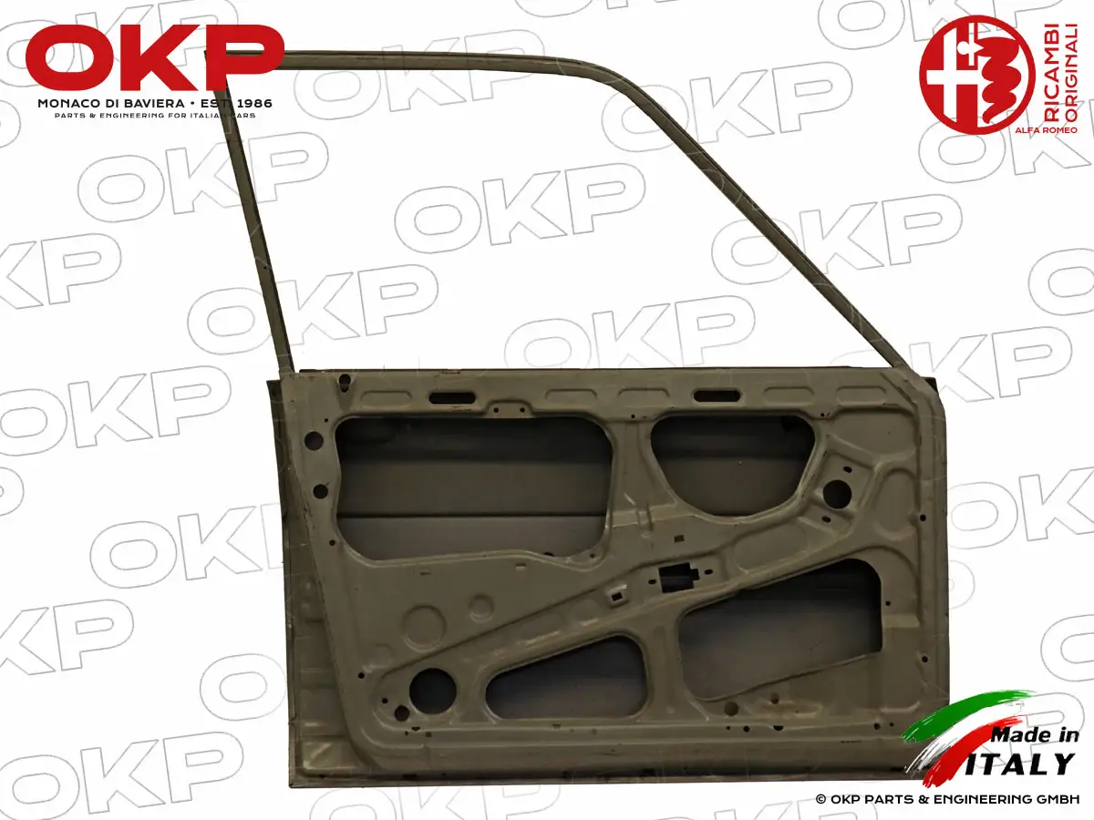 Tür links Alfa Romeo Alfasud TI