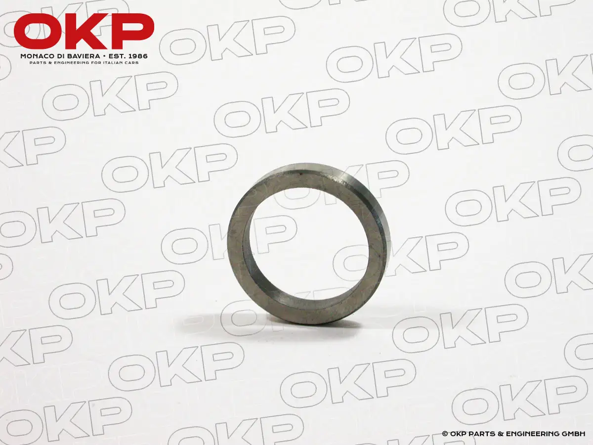 Auslaßventilsitz (bleifrei) 1300cc  (35,77mm)