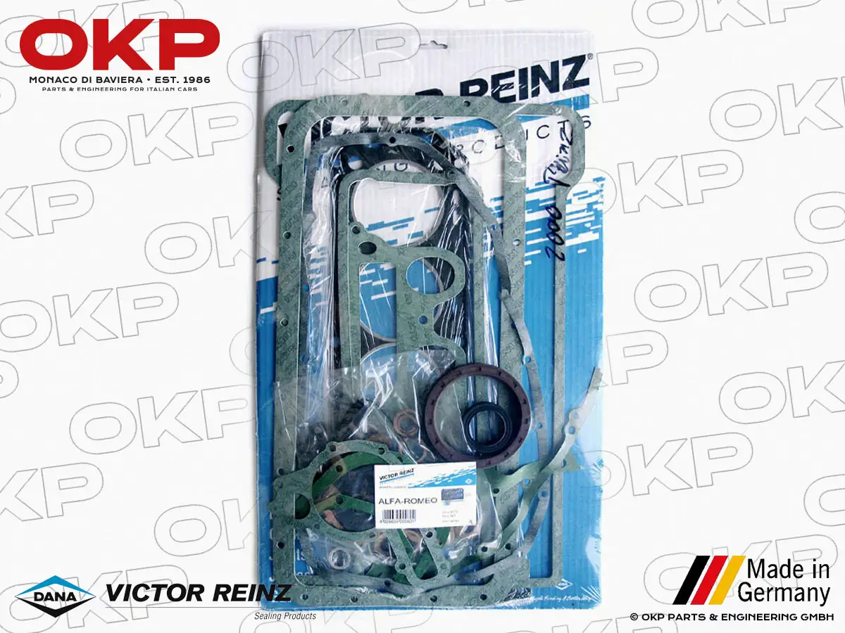 Motordichtsatz REINZ komplett 2000cc. Nord