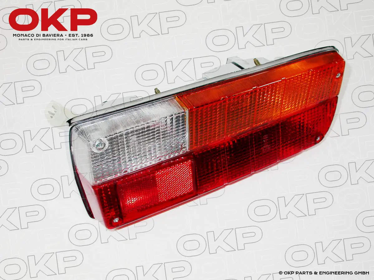 Rückleuchte 2000 GTV Bertone rechts