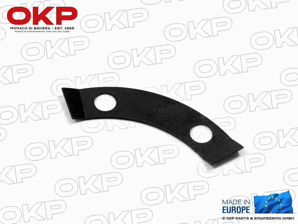 Sicherungsblech für Differential rechts 750 / 101 / 105