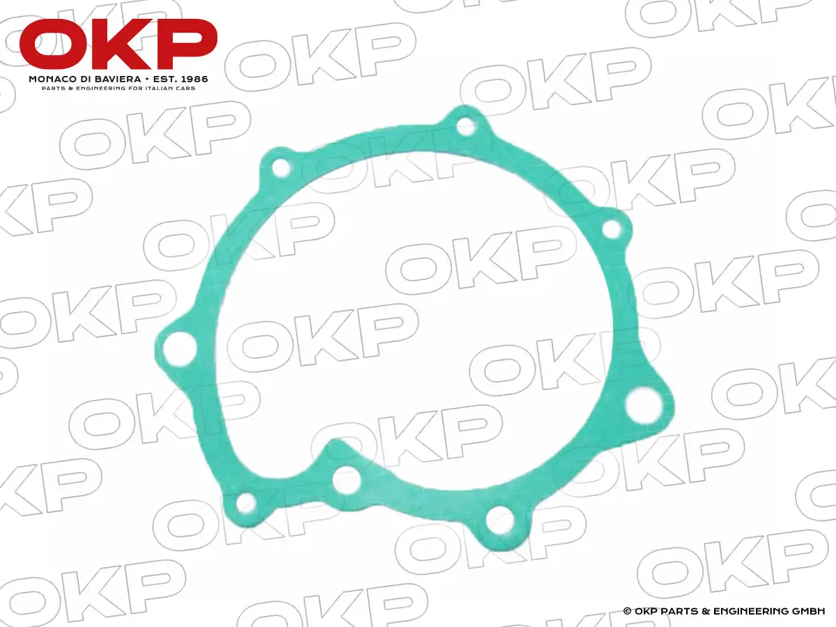 Wasserpumpendichtung Ferrari 348