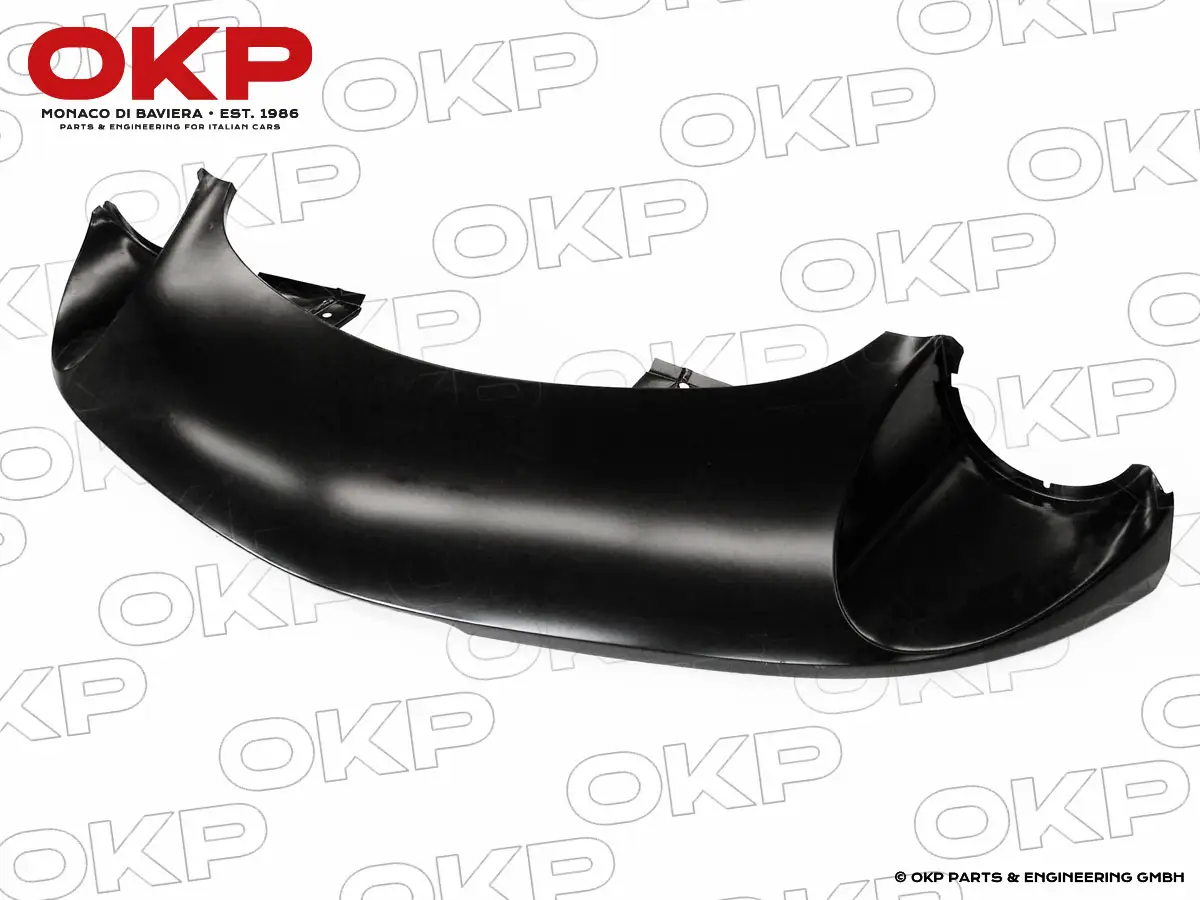 Frontblech Oberteil Alfa Romeo Spider 1983 - 89