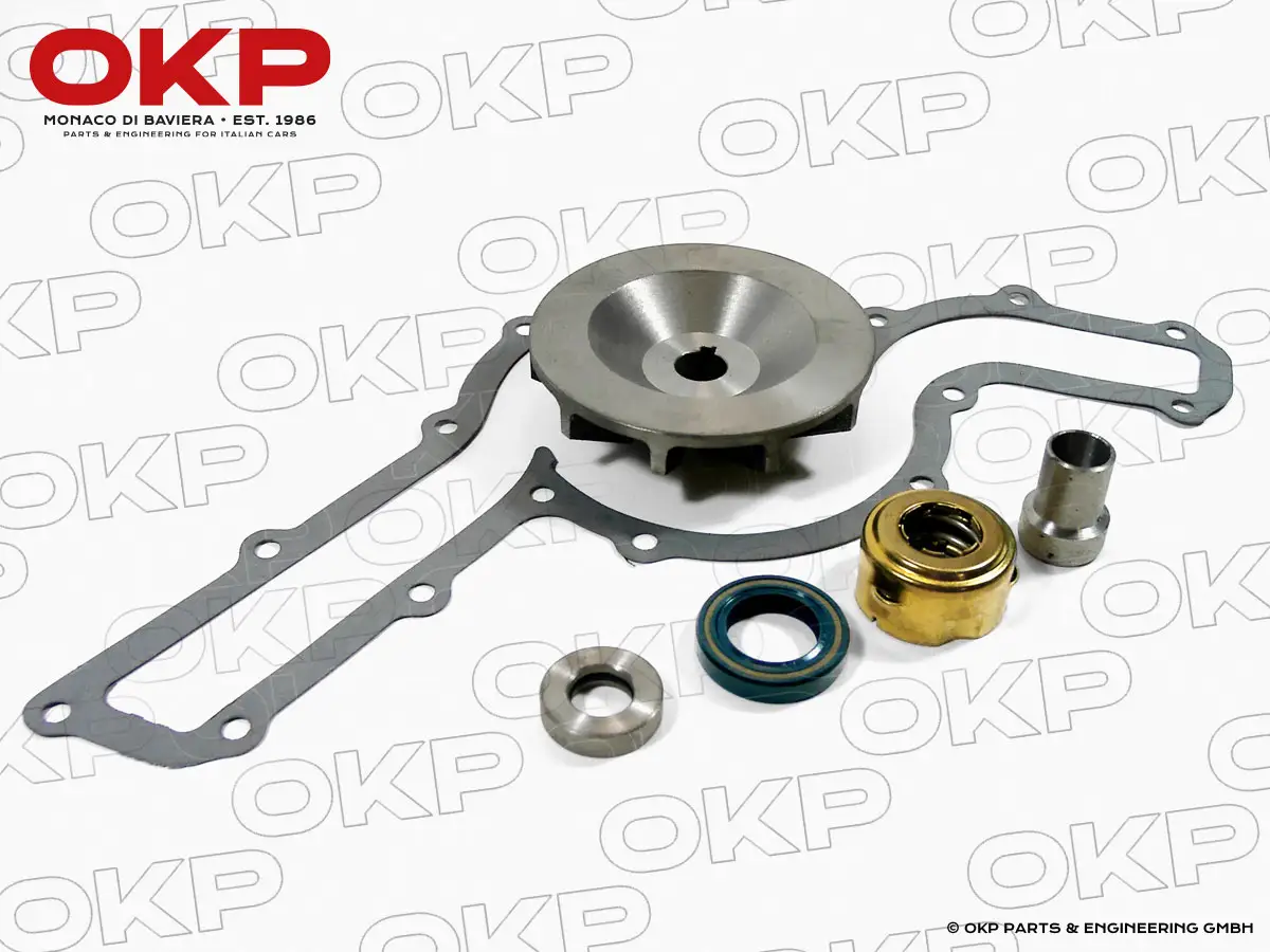 Rep.-Satz Wasserpumpe Montreal