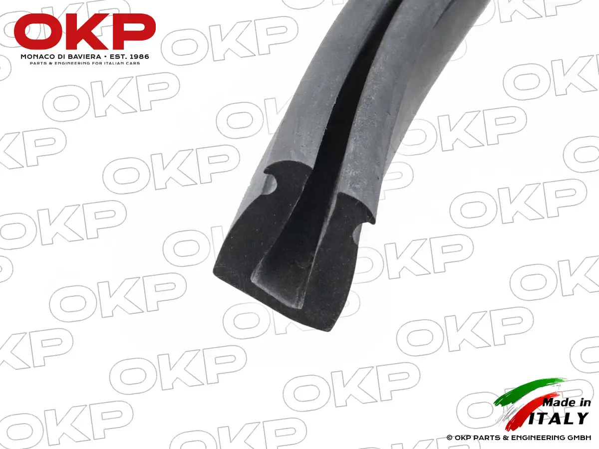 Ausstellfensterdichtungen stehend Lamborghini Jarama