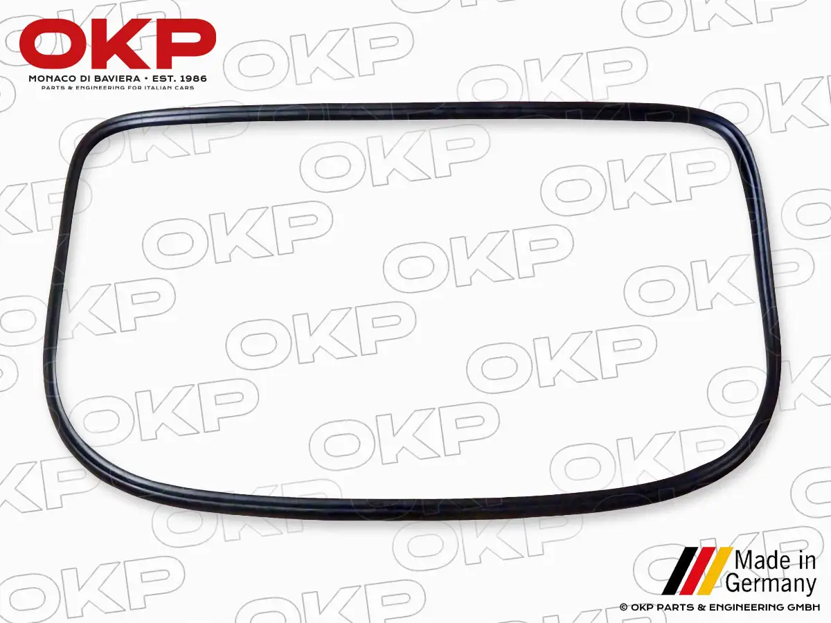 Frontscheibendichtung 1300 - 2000 Bertone GT / GTV