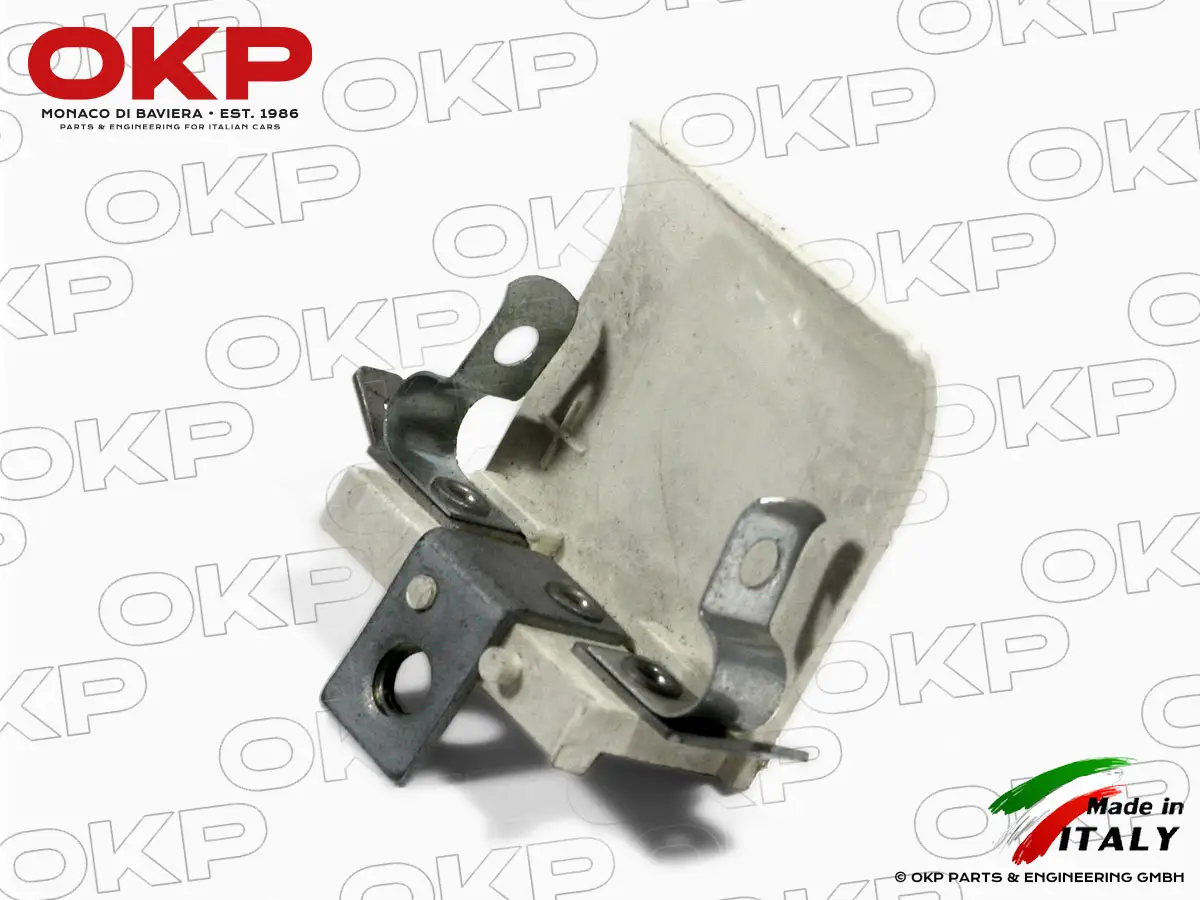 Kofferraumbeleuchtung Giulia Nuova Super