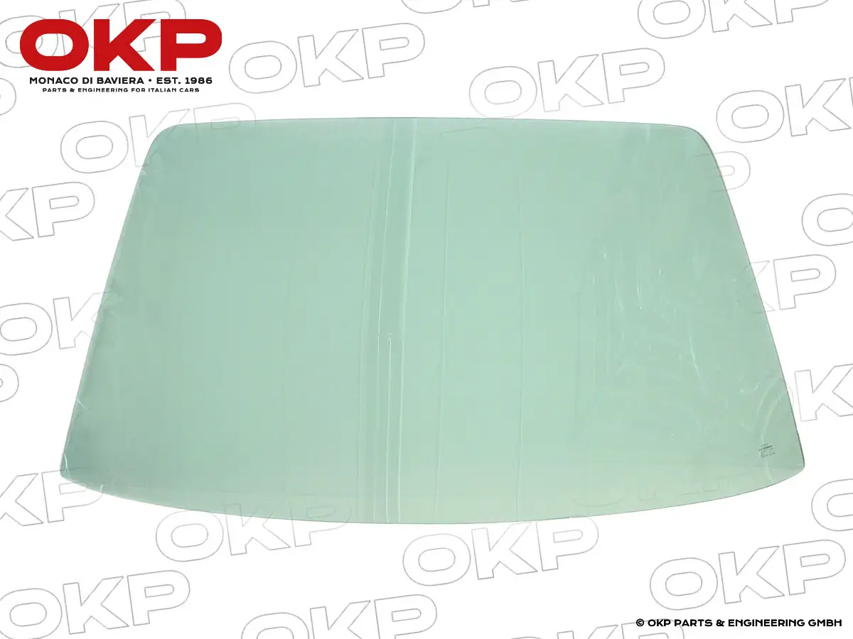 Frontscheibe grün Alfetta GTV / GTV 6
