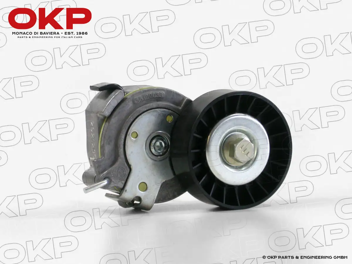 Spanner für Poly-V Riemen 2,5 - 3,2 V6 24V