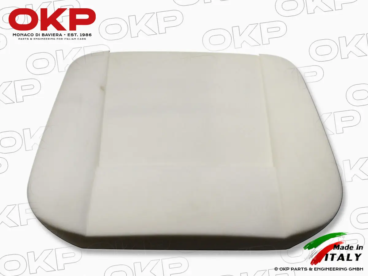 Sitzkissen Alfa Romeo 1750 GTV Bertone 1. Serie