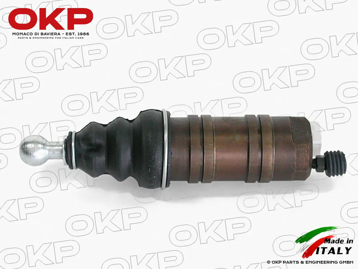 Kupplungsnehmer - Zylinder  BENDITALIA  Nord + M